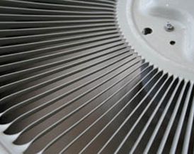Frimova sistema de ventilación