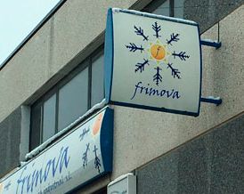 Frimova proyectos para hosteleria