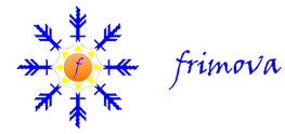 Frimova logo